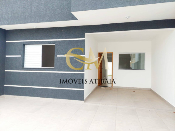 Casa com 3 Quartos à Venda, 175 m² em Nova Cerejeira - Atibaia