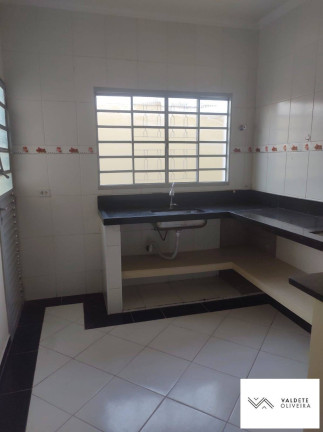 Imagem Casa com 2 Quartos à Venda, 140 m² em Residencial Santa Paula - Jacareí Imagem Casa com 2 Quartos à Venda, 140 m² em Residencial Santa Paula - Jacareí