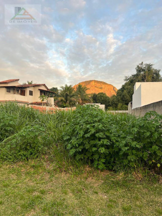 Terreno à Venda, 419 m² em Inoã (inoã) - Maricá