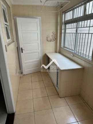 Imagem Apartamento com 3 Quartos à Venda, 137 m² em Gonzaga - Santos