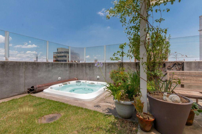 Imagem Cobertura com 2 Quartos à Venda, 288 m² em Perdizes - São Paulo Imagem Cobertura com 2 Quartos à Venda, 288 m² em Perdizes - São Paulo