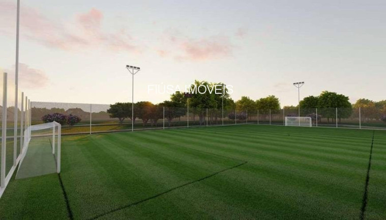 Imagem Terreno à Venda, 1.000 m² em Estancia Beija Flor - Caldas