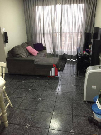 Imagem Apartamento com 2 Quartos à Venda, 60 m² em Freguesia Do ó - São Paulo