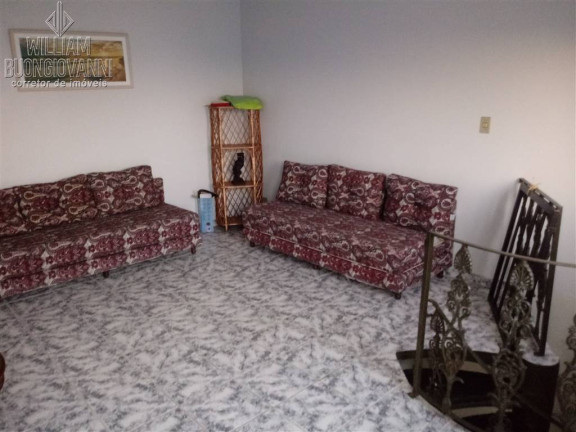 Imagem Apartamento com 3 Quartos à Venda, 134 m² em Balneario Florida - Praia Grande