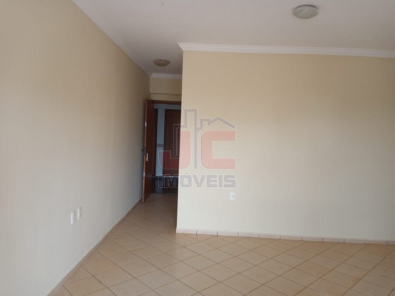 Imagem Apartamento com 2 Quartos à Venda,  em Lagoinha - Ribeirão Preto