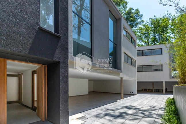Imagem Casa com 4 Quartos à Venda, 719 m² em Jardim Cordeiro - São Paulo Imagem Casa com 4 Quartos à Venda, 719 m² em Jardim Cordeiro - São Paulo