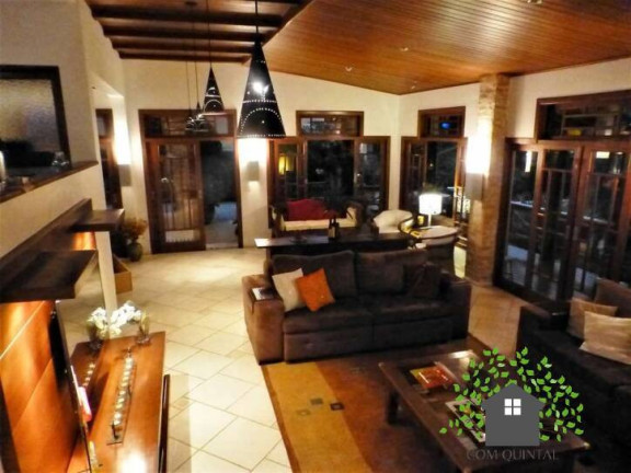 Imagem Casa com 4 Quartos à Venda, 435 m² em Miolo Da Granja - Cotia Imagem Casa com 4 Quartos à Venda, 435 m² em Miolo Da Granja - Cotia