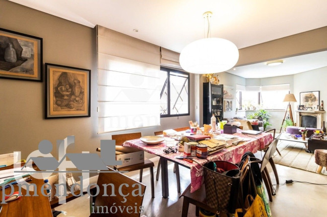 Imagem Apartamento com 4 Quartos à Venda, 180 m² em Perdizes - São Paulo Imagem Apartamento com 4 Quartos à Venda, 180 m² em Perdizes - São Paulo