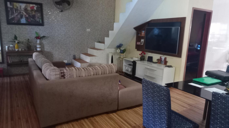 Imagem Casa com 4 Quartos à Venda, 330 m² em Estância Santa Cruz - Peruíbe
