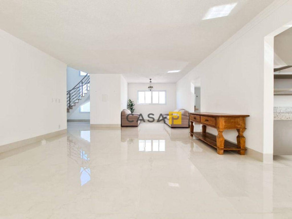 Imagem Casa com 4 Quartos à Venda, 318 m² em Residencial Imigrantes - Nova Odessa Imagem Casa com 4 Quartos à Venda, 318 m² em Residencial Imigrantes - Nova Odessa