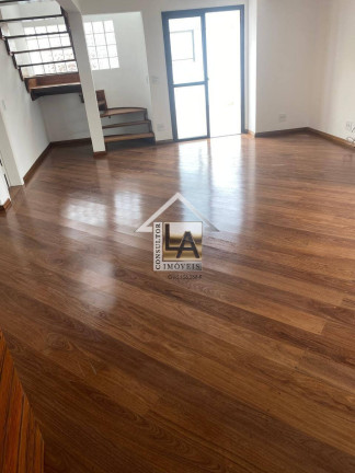 Imagem Cobertura com 4 Quartos à Venda, 176 m² em Vila Andrade - São Paulo