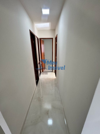 Imagem Casa com 3 Quartos à Venda, 186 m² em Valparaiso Ii - Valparaíso De Goiás