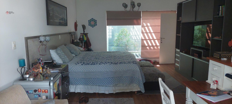 Imagem Sobrado com 3 Quartos à Venda, 422 m² em Vila Floresta - Santo André Imagem Sobrado com 3 Quartos à Venda, 422 m² em Vila Floresta - Santo André
