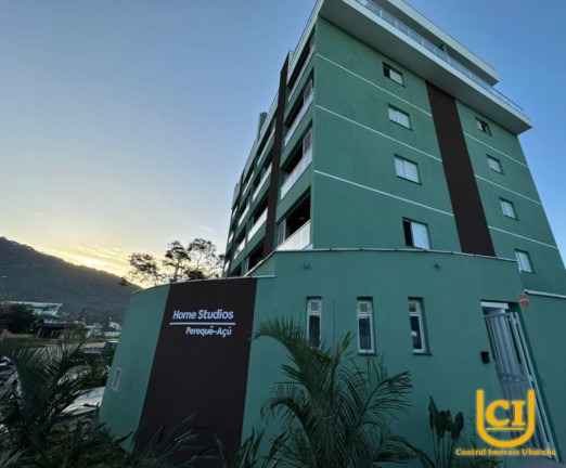 Imagem Apartamento com 1 Quarto à Venda, 45 m² em Perequê Açu - Ubatuba Imagem Apartamento com 1 Quarto à Venda, 45 m² em Perequê Açu - Ubatuba