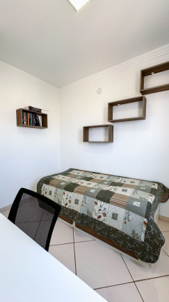Imagem Apartamento com 3 Quartos à Venda, 67 m² em Parque Euclides Miranda - Sumaré Imagem Apartamento com 3 Quartos à Venda, 67 m² em Parque Euclides Miranda - Sumaré