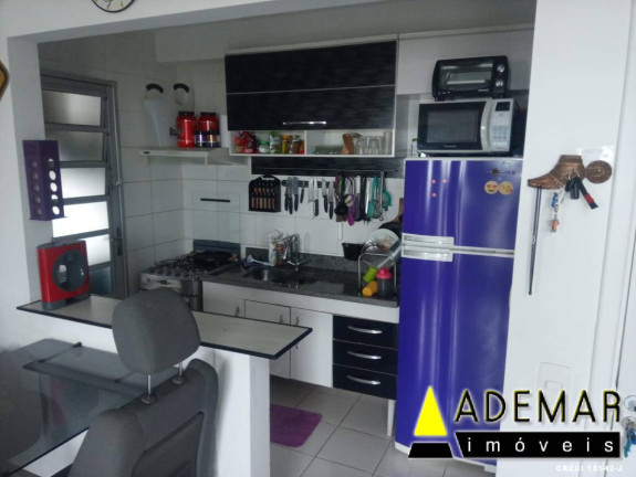 Imagem Apartamento com 2 Quartos à Venda, 45 m² em Planalto - São Bernardo Do Campo Imagem Apartamento com 2 Quartos à Venda, 45 m² em Planalto - São Bernardo Do Campo