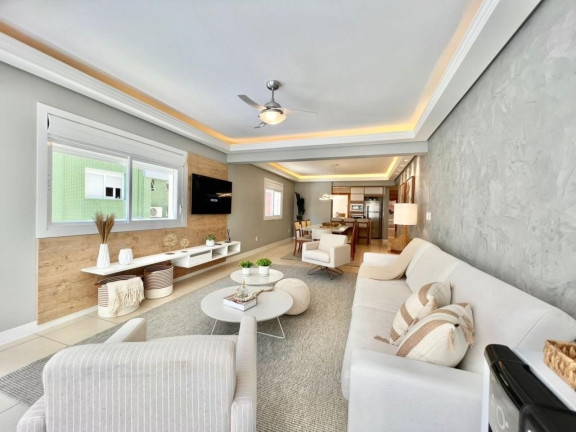 Imagem Apartamento com 3 Quartos à Venda, 179 m² em Navegantes - Capao Da Canoa Imagem Apartamento com 3 Quartos à Venda, 179 m² em Navegantes - Capao Da Canoa