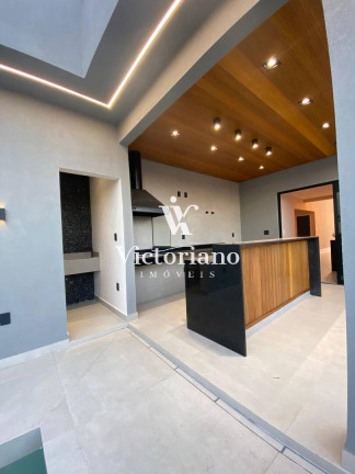 Imagem Casa de Condomínio com 3 Quartos à Venda, 360 m² em Residencial Colinas - Caçapava Imagem Casa de Condomínio com 3 Quartos à Venda, 360 m² em Residencial Colinas - Caçapava