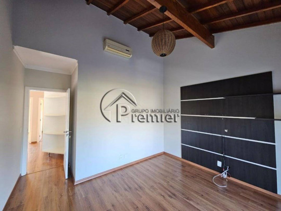 Imagem Casa com 3 Quartos para Alugar, 247 m² em Jardim Portal Dos Ipês - Indaiatuba