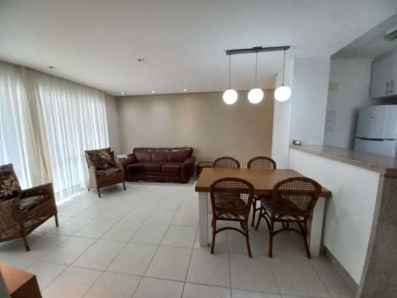 Imagem Apartamento com 2 Quartos à Venda, 78 m² em Astúrias - Guarujá