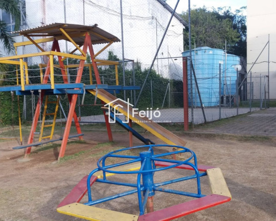 Imagem Apartamento com 2 Quartos à Venda, 54 m² em Restinga - Porto Alegre Imagem Apartamento com 2 Quartos à Venda, 54 m² em Restinga - Porto Alegre