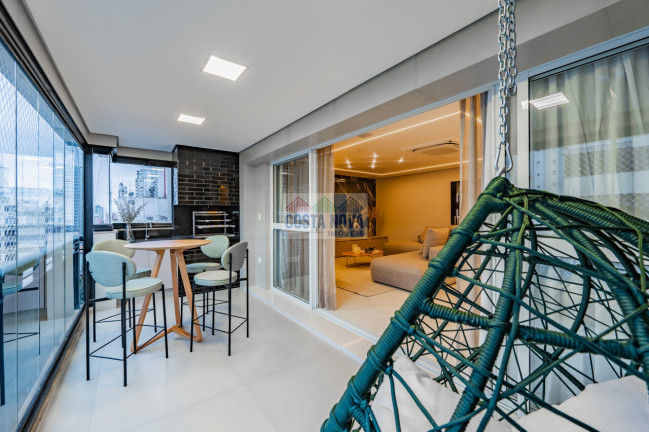 Apartamento com 4 Quartos à Venda, 234 m² em Boqueirão - Santos