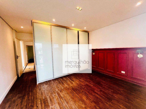 Imagem Apartamento com 3 Quartos para Alugar, 164 m² em Boqueirão - Santos