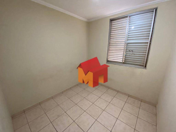 Imagem Apartamento com 3 Quartos à Venda, 67 m² em Nova Americana - Americana Imagem Apartamento com 3 Quartos à Venda, 67 m² em Nova Americana - Americana