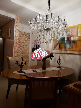 Imagem Imóvel com 3 Quartos à Venda, 86 m² em Parque Campolim - Sorocaba