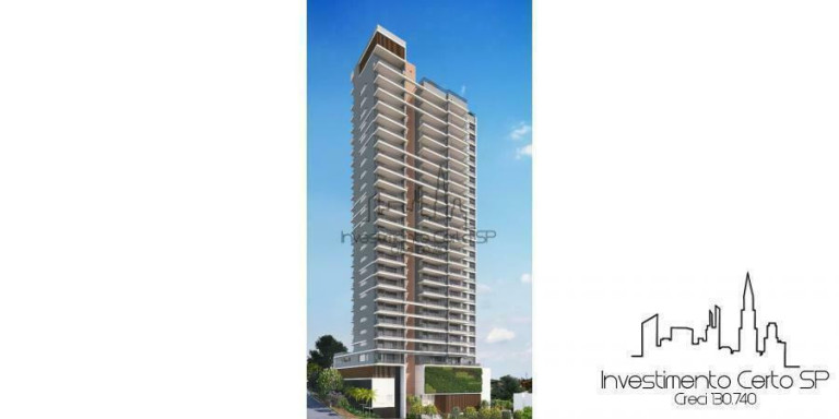 Imagem Apartamento com 2 Quartos à Venda, 74 m² em Vila Mariana - São Paulo Imagem Apartamento com 2 Quartos à Venda, 74 m² em Vila Mariana - São Paulo