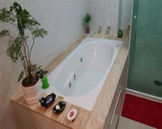 Imagem Apartamento com 4 Quartos à Venda, 224 m² em Tatuapé - São Paulo Imagem Apartamento com 4 Quartos à Venda, 224 m² em Tatuapé - São Paulo