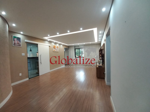 Imagem Imóvel com 2 Quartos à Venda, 105 m² em Marapé - Santos Imagem Imóvel com 2 Quartos à Venda, 105 m² em Marapé - Santos