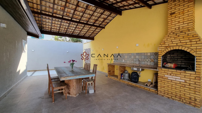 Imagem Casa com 4 Quartos à Venda, 170 m² em Geribá - Armação Dos Búzios