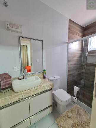 Imagem Casa com 3 Quartos à Venda, 140 m² em Contorno - Ponta Grossa
