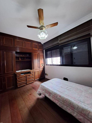 Imagem Apartamento com 3 Quartos para Alugar, 200 m² em Gonzaga - Santos Imagem Apartamento com 3 Quartos para Alugar, 200 m² em Gonzaga - Santos