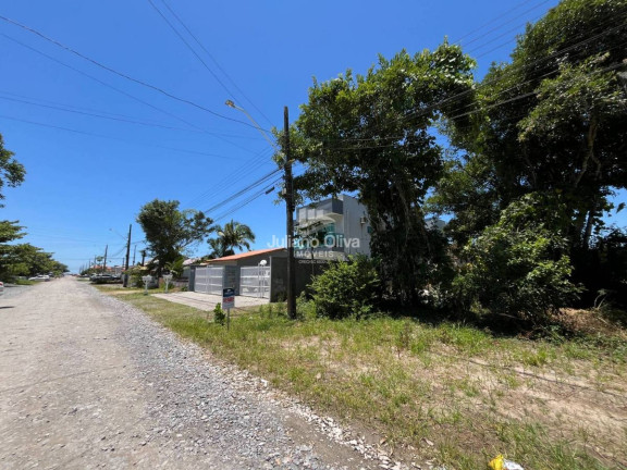 Imagem Terreno à Venda, 360 m² em Barra Do Sai - Itapoá Imagem Terreno à Venda, 360 m² em Barra Do Sai - Itapoá