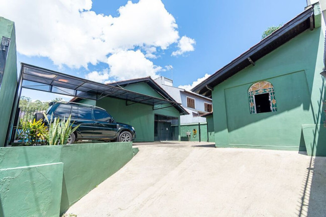 Imagem Casa com 2 Quartos à Venda, 107 m² em São José - Canoas