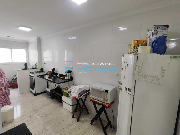 Imagem Apartamento com 2 Quartos à Venda, 87 m² em Aviação - Praia Grande