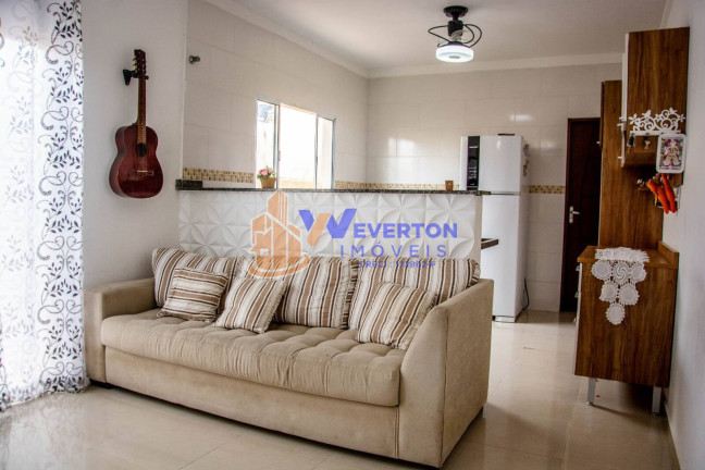 Imagem Casa com 2 Quartos à Venda, 134 m² em Jardim Grandesp - Itanhaém Imagem Casa com 2 Quartos à Venda, 134 m² em Jardim Grandesp - Itanhaém