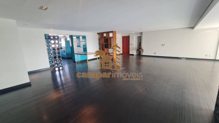 Imagem Apartamento com 4 Quartos à Venda, 264 m² em Santa Paula - São Caetano Do Sul Imagem Apartamento com 4 Quartos à Venda, 264 m² em Santa Paula - São Caetano Do Sul