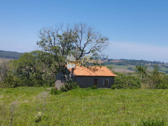 Casa com 1 Quarto à Venda, 381 m² em Chácara Santa Maria - Itapecerica Da Serra