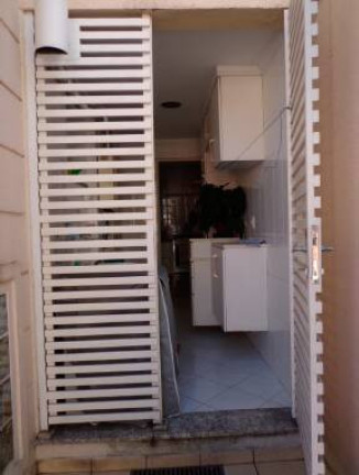 Imagem Casa de Condomínio com 3 Quartos à Venda, 143 m² em Vila Mariana - São Paulo