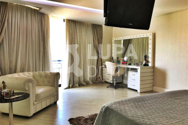 Imagem Apartamento com 4 Quartos à Venda, 246 m² em Santana - São Paulo Imagem Apartamento com 4 Quartos à Venda, 246 m² em Santana - São Paulo