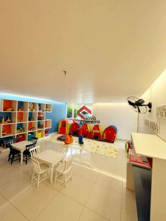 Imagem Apartamento com 4 Quartos à Venda, 167 m² em Aldeota - Fortaleza Imagem Apartamento com 4 Quartos à Venda, 167 m² em Aldeota - Fortaleza