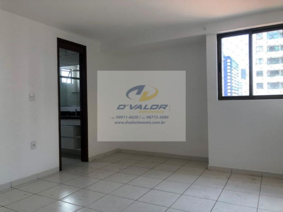 Imagem Apartamento com 3 Quartos à Venda, 150 m² em Cabo Branco - João Pessoa