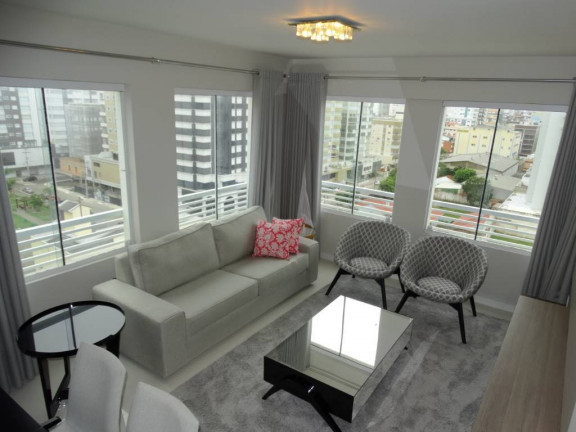 Apartamento com 3 Quartos à Venda, 98 m² em Navegantes - Capão Da Canoa
