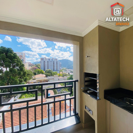 Imagem Imóvel com 2 Quartos à Venda, 75 m² em Vila Togni - Poços De Caldas Imagem Imóvel com 2 Quartos à Venda, 75 m² em Vila Togni - Poços De Caldas