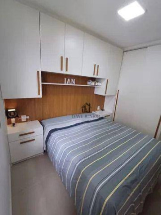 Imagem Apartamento com 2 Quartos à Venda, 46 m² em Jardim Guarujá - Sorocaba Imagem Apartamento com 2 Quartos à Venda, 46 m² em Jardim Guarujá - Sorocaba