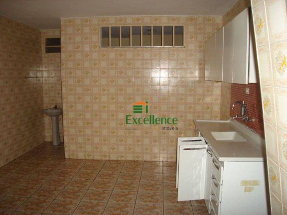 Imagem Sobrado com 2 Quartos à Venda, 108 m² em Barcelona - São Caetano Do Sul