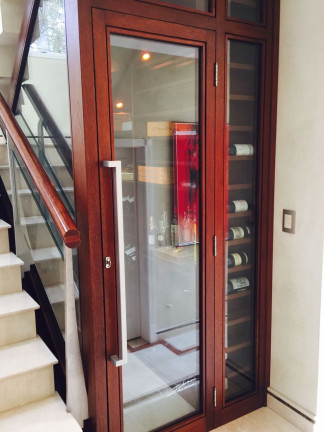 Imagem Casa com 4 Quartos à Venda, 470 m² em Alpha Conde - Alphaville